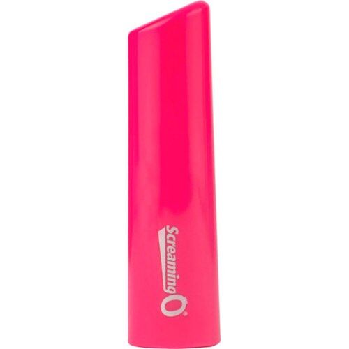 Positive Angle Kula Vibrator av Screaming O