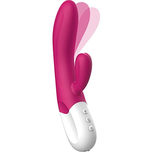 Vibrator Liebe Bend It Plus