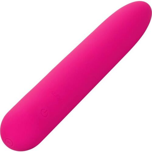 Vibrator CALEXOTICS Bliss Vibe i flytande silikon