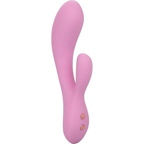 Vibrator CALEXOTICS Contour Zoie med G-punkt Stimulator
