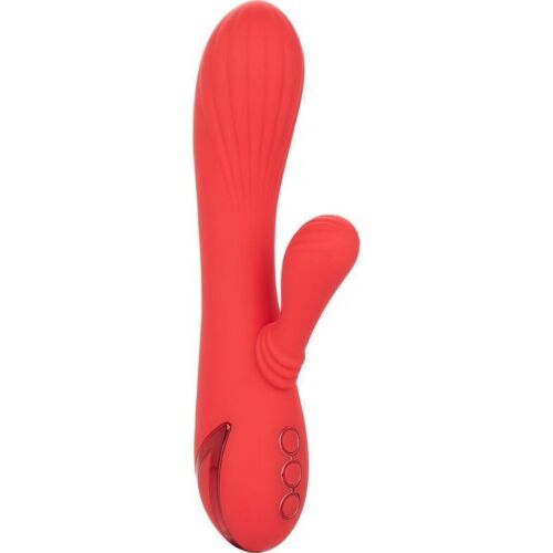 Vibrator CALEXOTICS Palisades Passion med värmefunktion