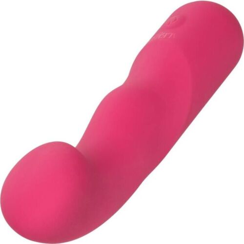 G-punktsvibrator CALEXOTICS Pixies Curvy