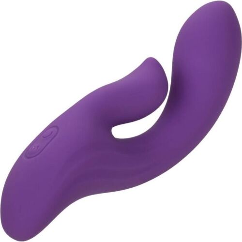 CalExotics Stella Dual Pleaser | Intimt G-punktsvibrator