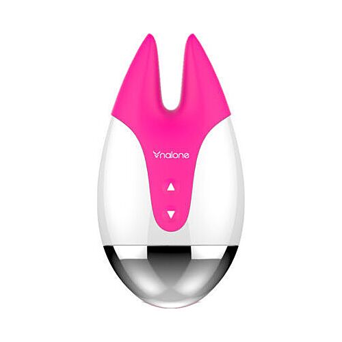 Klitorisstimulator NALONE Fifi med starka vibrationer