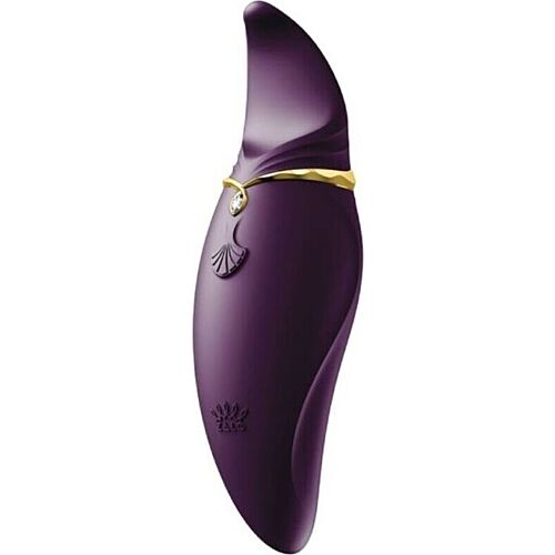 ZALO HERO PulseWave Klitorisvibrator