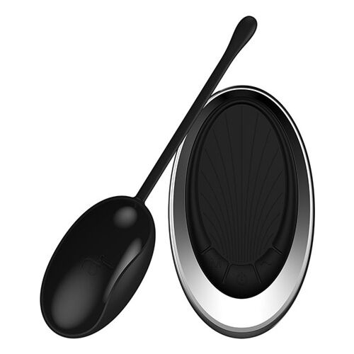 L'Amourose MAE vibratorägg med fjärrkontroll