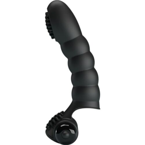 Finger Vibrator PRETTY LOVE ALEXANDER med 10 vibrationer