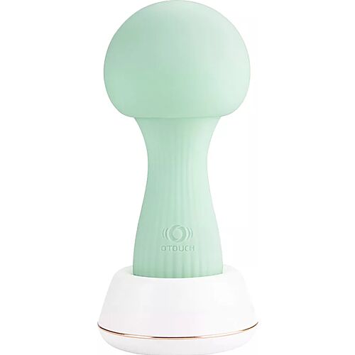 OTOUCH Svamp Silikon Vibrator med Ambient Laddare