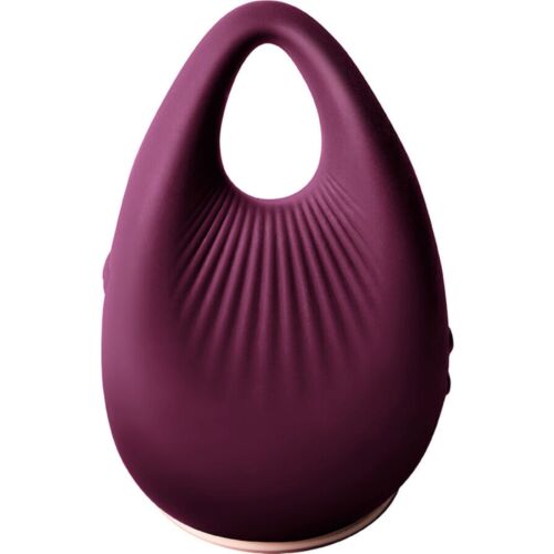 Climaximum Coax Finger Vibrator med 10 hastigheter