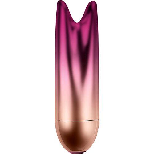 Climaximum Ava Dual Bullet Vibrator med 10 Hastigheter