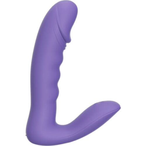 Honey Play Box RORA Dubbel G-punkts vibrator