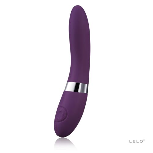 Vibrator Elise 2 Vattentålig G-punktstimulator