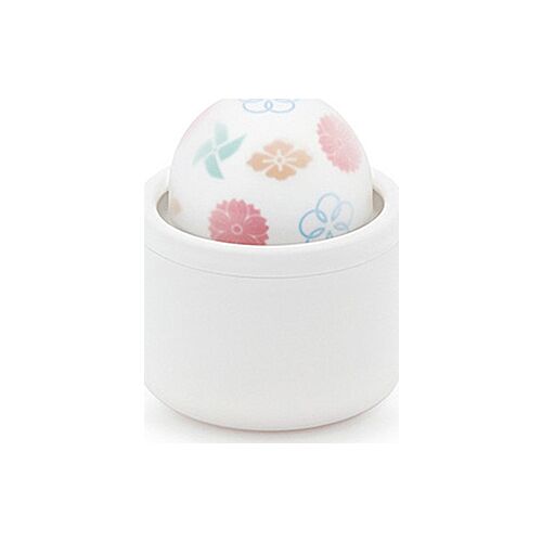 Iroha Temari Kaze extern vibrator för diskret användning