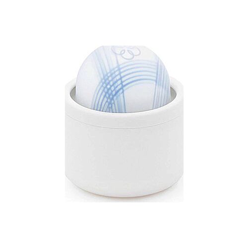 Iroha Temari Mizu extern vibrator med tyst motor