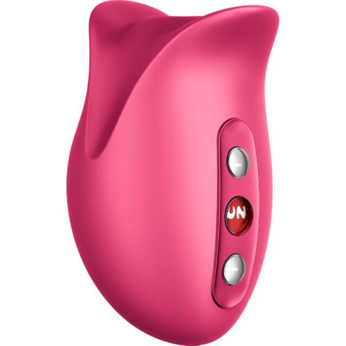 Luftpulsvibrator FUN FACTORY BELLE med 11 lägen