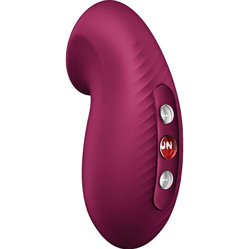 Air Pulse Vibrator Fun Factory Desire för Klitorisstimulering