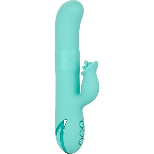 CALEXOTICS Bel Air Bombshell kaninvibrator