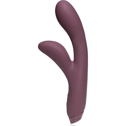 Rabbit Vibrator JE JOUE Hera med Dubbelmotorer