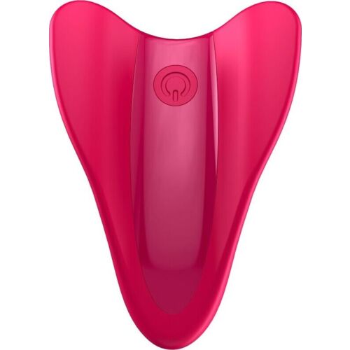 Finger Vibrator SATISFYER High Fly med Distinkta Vingar