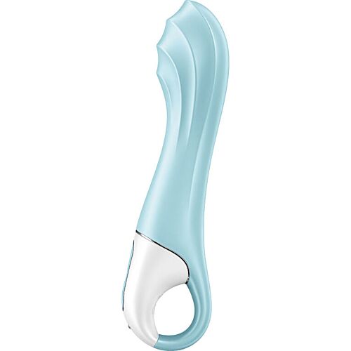 Rabbit Vibrator Satisfyer Air Pump 5 med uppblåsbar funktion