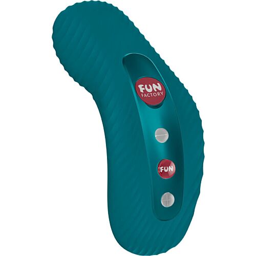 Lay-on Vibrator Fun Factory LAYA III med intensiv vibration