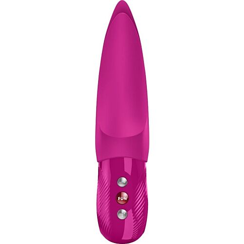 Lay-on Vibrator Fun Factory Volta med kraftfull stimulering