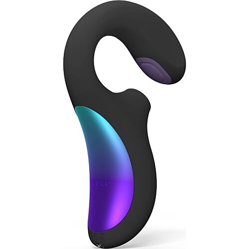 G punktsvibrator LELO ENIGMA Double Sonic för intensiv njutning