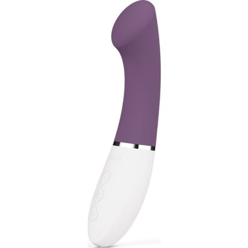 G punktsvibrator LELO GIGI™ 3 med Appstyrning
