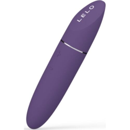 Vibrator LELO MIA 3 Kompakt och Diskret Design