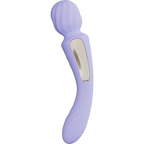 Vibrator LELO SWITCH Dubbelstimulering med Appkontroll