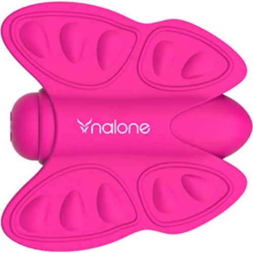 Vibrator NALONE Madam Mini Butterfly