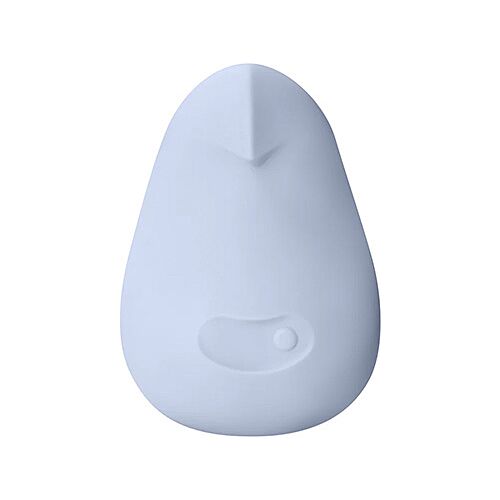 Dame Products POM ICE vibrator – mjuk handmassage