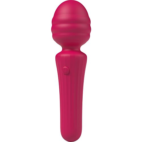 Massager Duuna av PARTY UP med flexibel topp