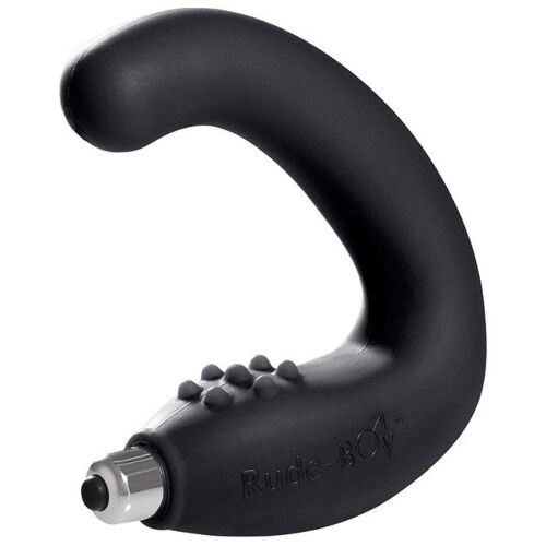 Stimulator Rocks Off Rude Boy 7 Dual Stimulation