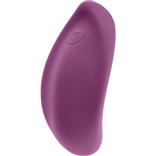 Vibrator S Pleasures Phenomena för klitorisstimulering
