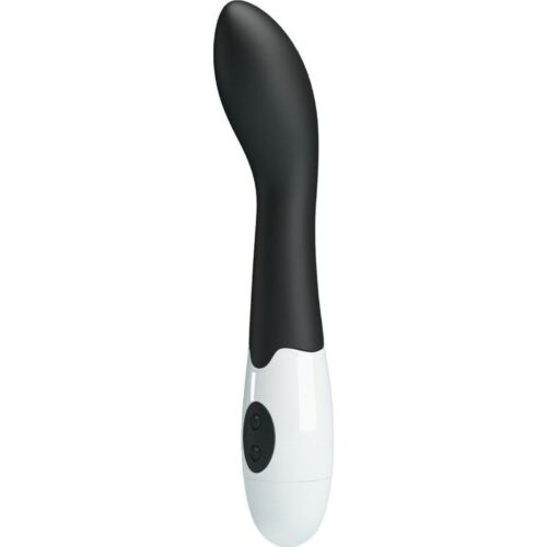 G-punktsvibrator Pretty Love Bishop med 30 lägen