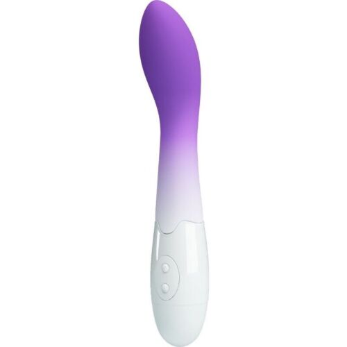 Vibrator Pretty Love Bishop 30 vibrationslägen