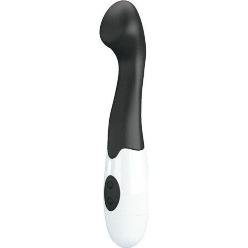 G-punkt Vibrator Pretty Love Charles med 30 Vibrationslägen