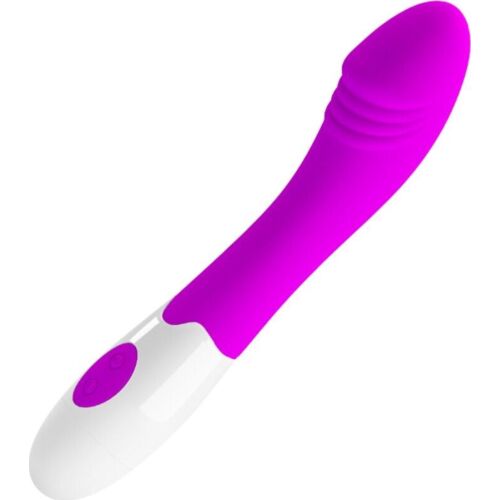 Vibrator Pretty Love Elemental 30 vibrationslägen