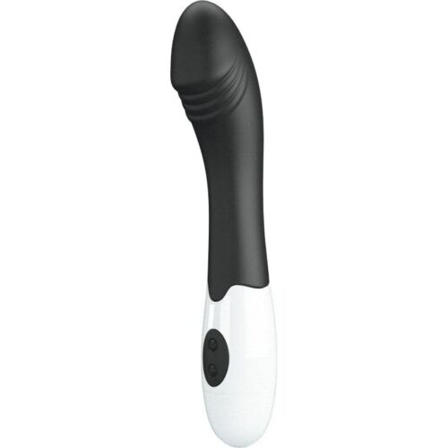 G-punktsvibrator Pretty Love Elemental med 30 lägen
