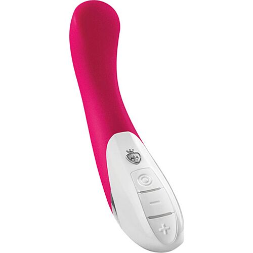 Mystim Al Punto G-Punkt Vibrator