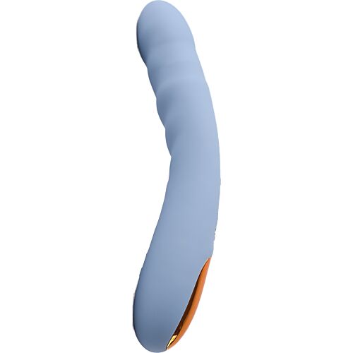 SVAKOM Ava Neo G-punkts vibrator med thrust-funktion