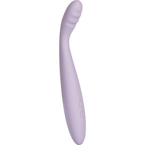G-punkt vibrator SVAKOM CICI 2 med värmefunktion