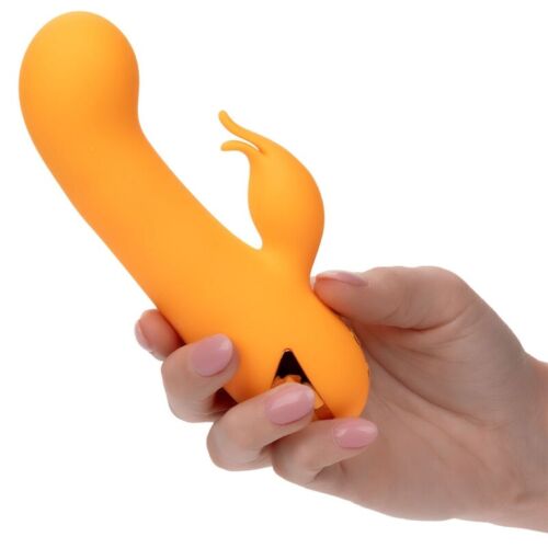 Vibrator CalExotics Montecito Muse med Automatisk Uppblåsning