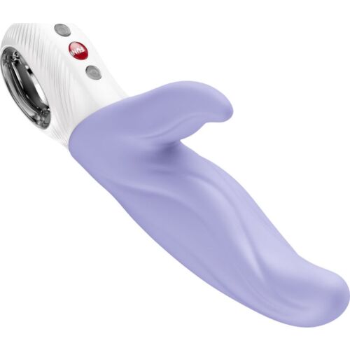Fun Factory Lady Bi Rabbit Vibrator for Dual Stimulation