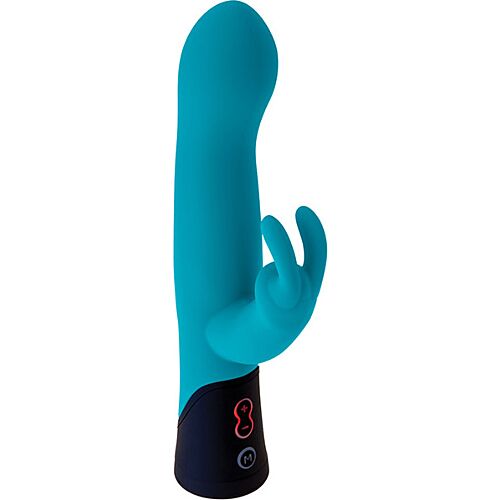 Rabbit Vibrator Liebe med Dubbel Motor