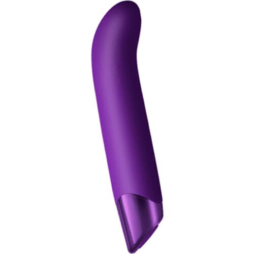 G-punkt vibrator Rocks-Off Chaiamo G med 10 vibrationslägen