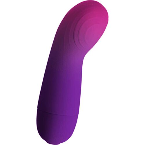 G-punktsvibrator ROCKS-OFF Glow Girl Vibe