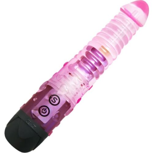 Vibrator BAILE GIVE YOU LOVER med 10 lägen