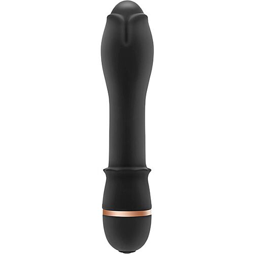 S Pleasures Rumble Medium Flexibel Vibrator
